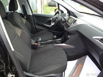 Peugeot 2008 1,4 HDi KLIMA, 1.MAJITEL - 10