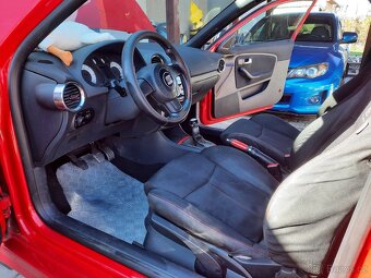 Seat Ibiza Cupra R - 10