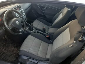 VW Eos Kabrio 1.6 i 85kw Klima Alu Model 2007 - 10