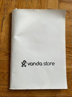 Prodám kočárek Cybex Priam - 10
