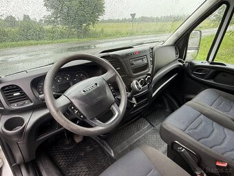 Iveco Daily 35S16 2019 podvozek - 10