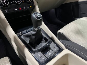 Škoda Karoq Style Plus 1.5 TSI 110kw 85tis. km - 10