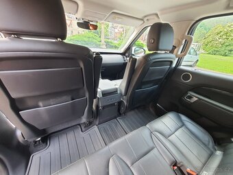 Land Rover Discovery 5 - 10