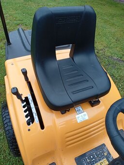 Cub Cadet LT3 PR105 - 10