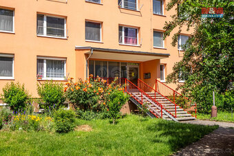 Prodej bytu 2+kk, 43 m², Kolín, ul. Za Baštou - 10