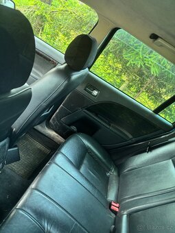 Ford Monde mk3 - 10