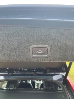 Volvo XC 60 D5 4x4 - 10