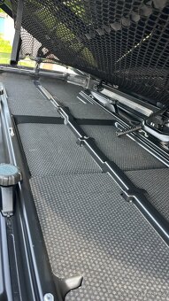 THULE EXCELLENCE XT-LED SVĚTLO,SÍŤ,STŘEŠNÍ BOX,RAKEV - 10