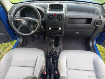 Berlingo 1.9D - 10