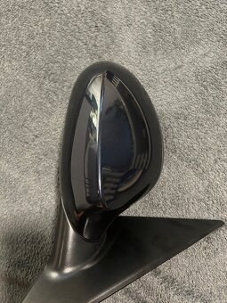 BMW E87 zpětné zrcátka L+P 5 pin - 10