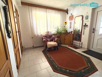 Prodej, rodinný dům, 532 m2, Mariánské Lázně - Velká Hleďseb - 10