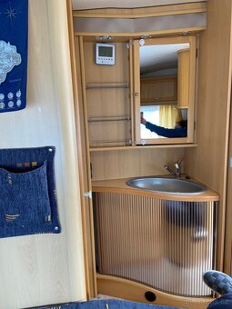 Karavan TEC TK 460 TDF - 10