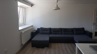 Pronájem bytu 4kk - 10