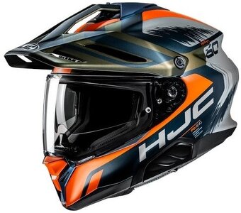 HJC RPHA 60 Enduro - 10