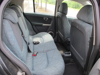 SMART FORFOUR - 1.3 - 10