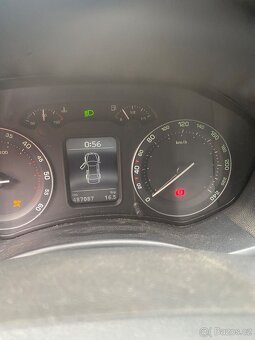 Prodám Škoda octavia 1.9 tdi 77kw - 10
