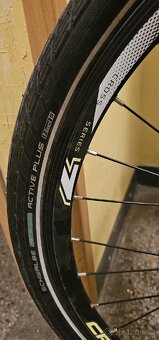 Dámské elektrokolo Crussis 28 - 10