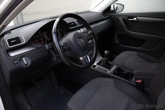 VW PASSAT 2.0 TDI - 10