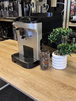 Kávovar Delonghi Magnifica Evo ECAM 290.31.SB - 10