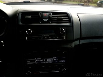 ŠKODA ROOMSTER 1,2 TSi 77 KW TOP STAV - 10