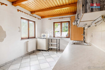 Prodej rodinného domu, 130 m², Skalice u České Lípy - 10