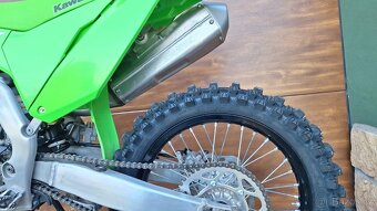 Kawasaki kxf 250 2025 - 10
