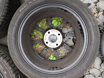Alu kola 4x108 r15 - 10