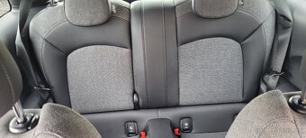 Mini Cooper "S" 2,0i 120kW benzín FuLL Led - 10