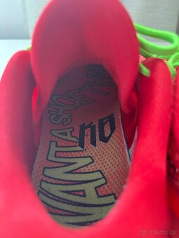 Nike Kobe 6 Reverse Grinch GX - vel 45 EU - 10