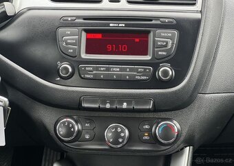 Kia Cee´d 1.6CRDi KLIMA ALU KOUPENO V ČR manuál 94 kw - 10