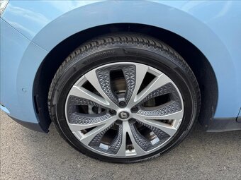Renault Grand Scénic 1,2 PANORAMA (2017) - 10