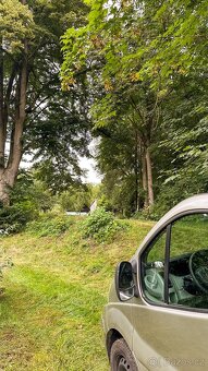 Zahrada s chatkou u řeky - Bohutín / Šumperk - 10