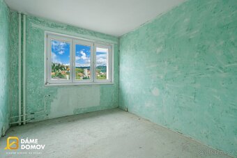 Prodej bytu 4+1 84 m², Zlín, ev.č. 14322 - 10