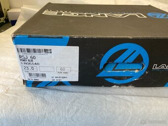 Detske lyzaky Lange RSJ60 - 10