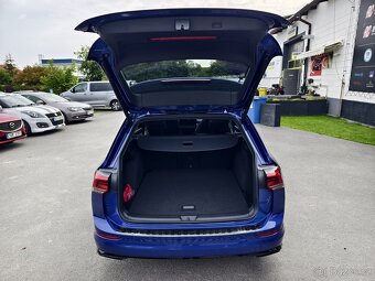 Volkswagen Golf, Golf Variant R-line 2.0 TSI, 140 kw - 10