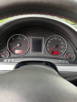 Audi a4 b7 - 10