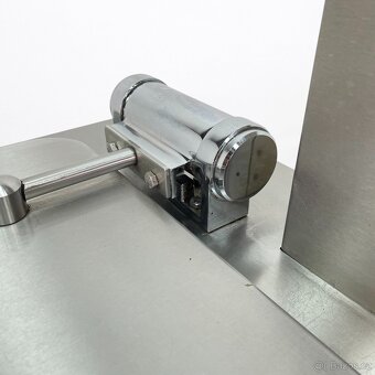 Plynový gastro kotel 150l - 10