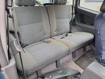 Nissan terrano 2 - 10