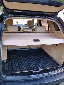 BMW X3 e83  2,5i - 10