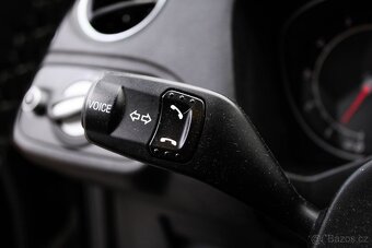 Ford S-Max 2.0 TDCi DPF 163k Titanium X A/T - 10