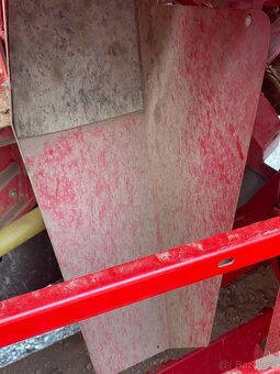 Bramborový kombajn Grimme SE140 - 10