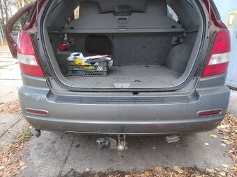 Kia Sorento, 2.5 CRDi, automat - 10