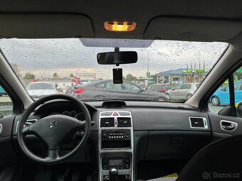 Peugeot 307 2005 - 10