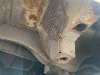 Citroen jumper HDI automat - 10