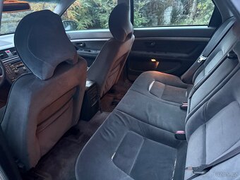 Volvo S80 2.5TDI, TK 10/27 - 10