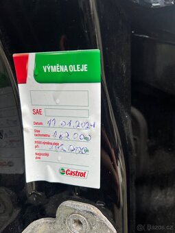 Fiat Bravo T-Jet 2008 1.4 Benzín - 10