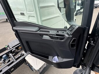 MAN TGM 18.290,  S VALNÍKEM 21 PALET, NEREGISTROVANÉ - 10