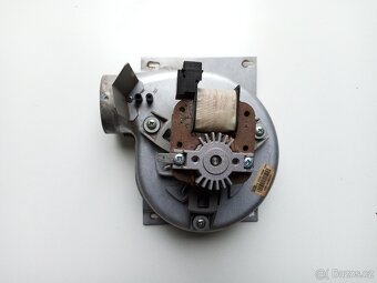 Thermona THERM 20 TCXZ, THERM 20 TLXZ, THERM 14 X - 10