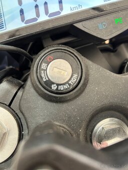 MS Energy motorka Cyber - 10