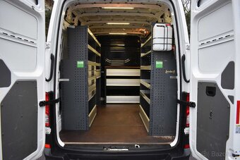 Volkswagen Crafter, 2.0 TDI.VESTAVĚNÁ.DÍLNA.KOMPRESOR - 10